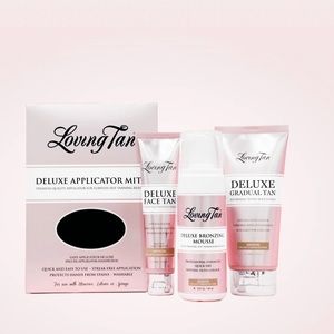Loving Tan Signature Gift Set
